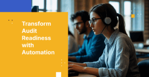 Automated Compliance: How Secure Data Forms Simplify Audit Readiness