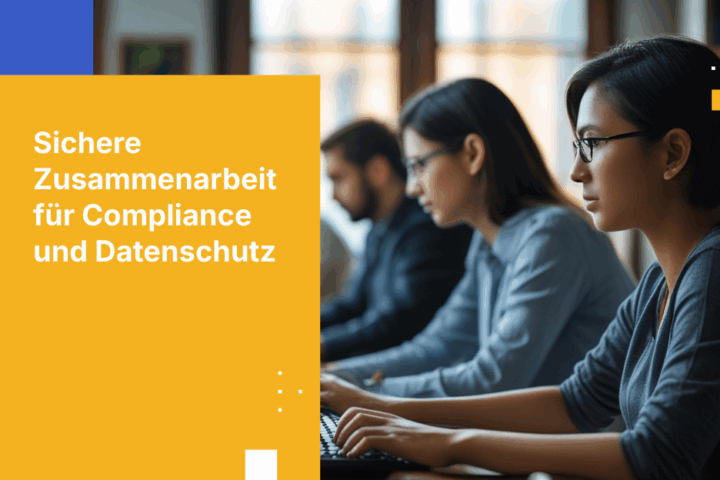10 sichere Collaboration-Plattformen, die jedes Remote-Team 2026 braucht