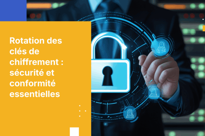 Meilleures pratiques pour la rotation des clés de chiffrement : quand et comment changer vos clés sans interruption
