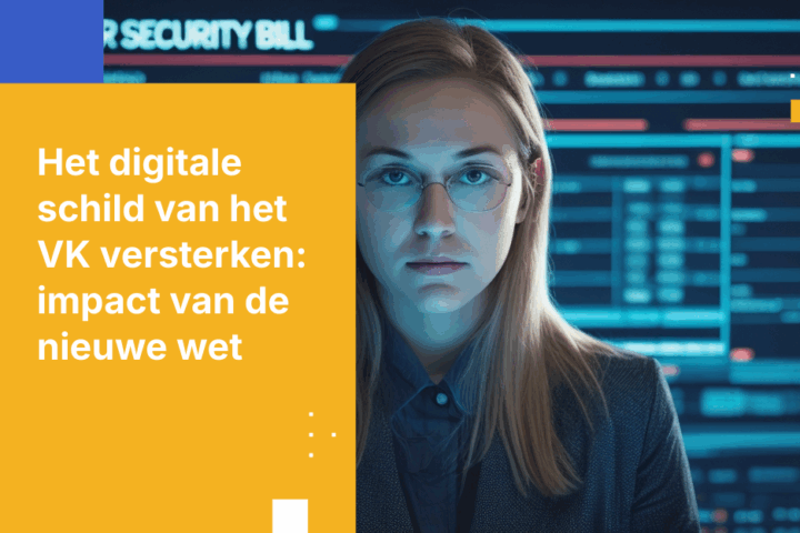 UK Cyber Security Bill: Digitale verdediging versterken