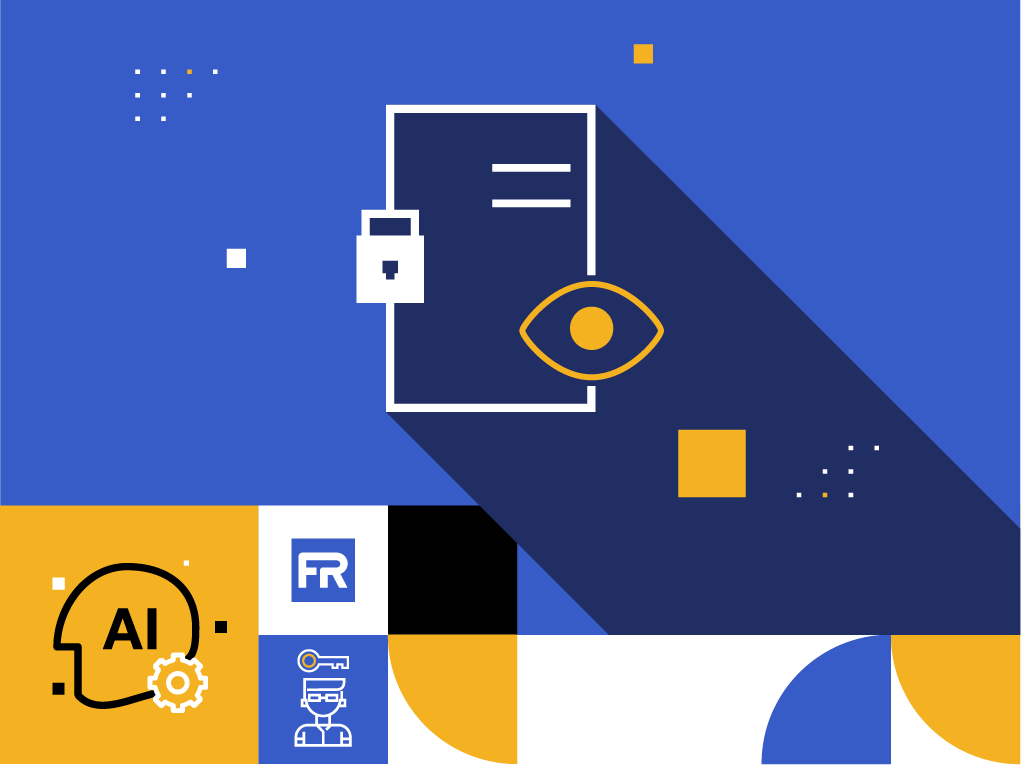 Trusted Data Format enforces view-only delivery that blocks AI ingestion and unauthorized extraction while enabling human review
