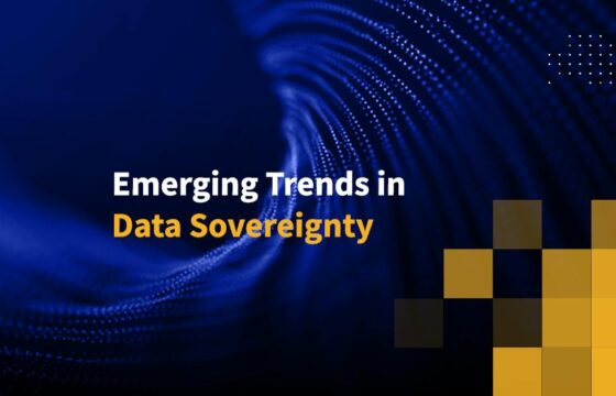 Emerging Trends in Data Sovereignty
