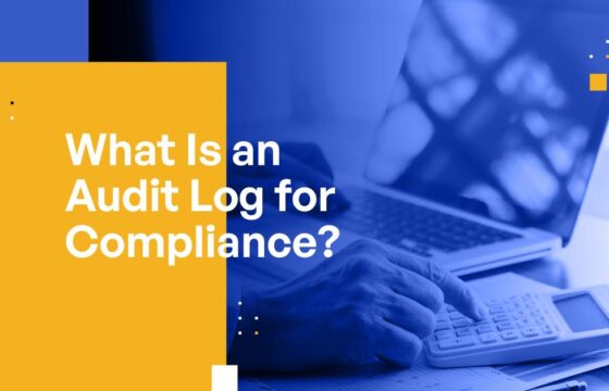 What Is an Audit Log for Compliance? [Includes Solutions]