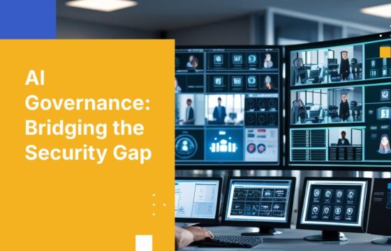 AI Governance Gap Crisis: Why Cybersecurity Leaders Must Act Before Agentic AI Scales