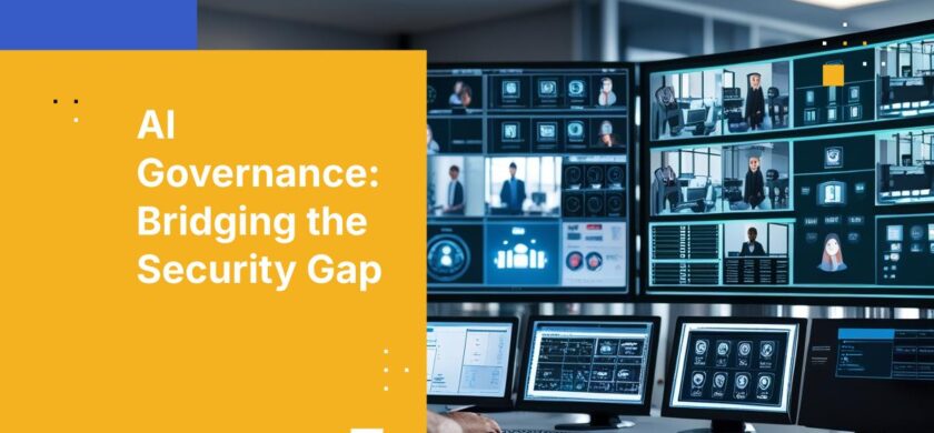 AI Governance Gap Crisis: Why Cybersecurity Leaders Must Act Before Agentic AI Scales