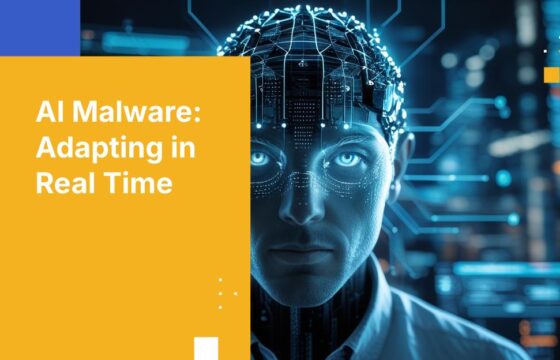 AI-Powered Malware: Adapting and Evolving Threats