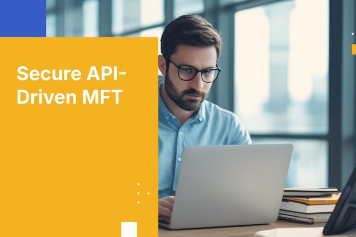 API-Driven MFT: A Developer's Guide to Secure Integration and Automation