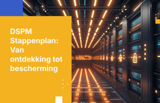 Hoe vertrouwelijke gegevens te beheren die door DSPM zijn geïdentificeerd