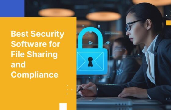 2025's Most Reliable Secure File Sharing Platforms to Safeguard Sensitive Data