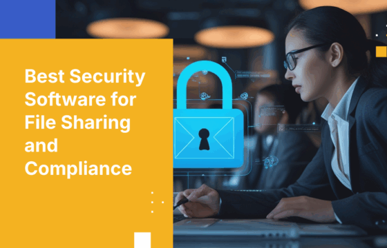 2025's Most Reliable Secure File Sharing Platforms to Safeguard Sensitive Data