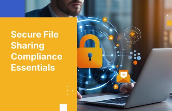 Best Secure File Sharing Vendors for 2026: Compliance‑First Guide