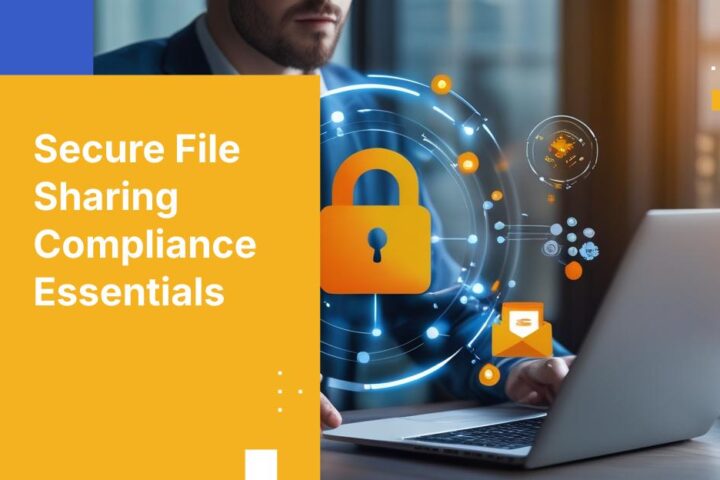Best Secure File Sharing Vendors for 2026: Compliance‑First Guide