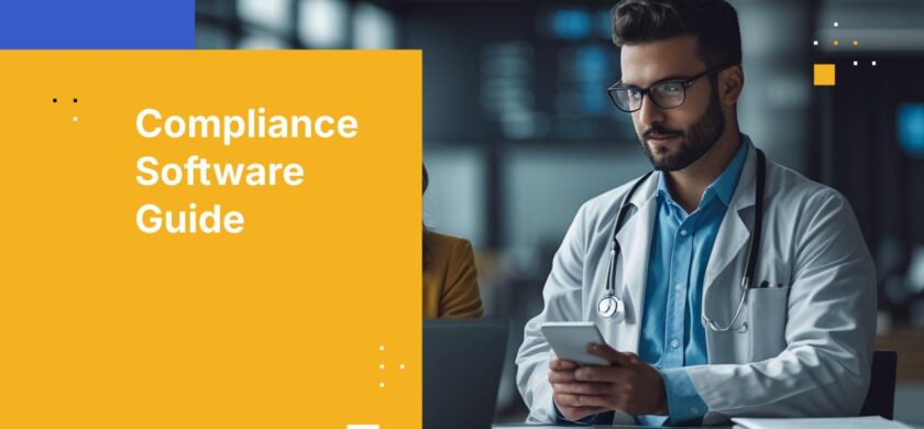 Compliance Software Comparison: Which Solution Fits Your Regulatory Requirements?