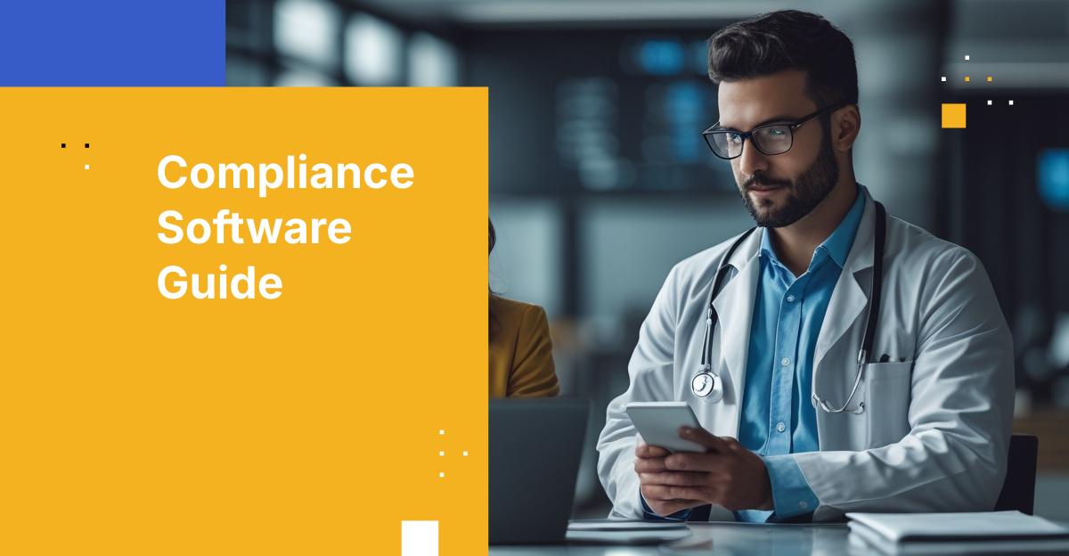 Compliance Pro Best Compliance Software for GDPR, HIPAA, CMMC: Guide for Businesses