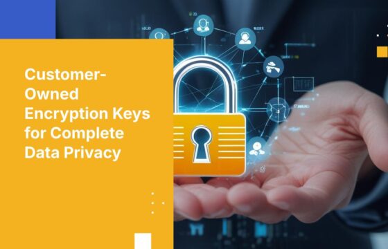 Customer-Owned vs. Customer-Managed Encryption Keys: What's the Difference and Why It Matters