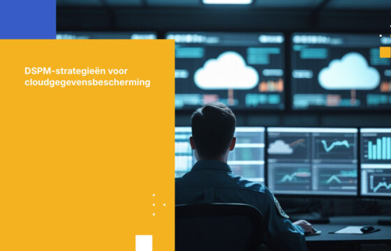 Hoe beheert u de beveiligingsstatus van gegevens bij cloudinzet