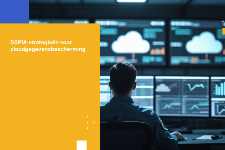 Hoe beheert u de beveiligingsstatus van gegevens bij cloudinzet