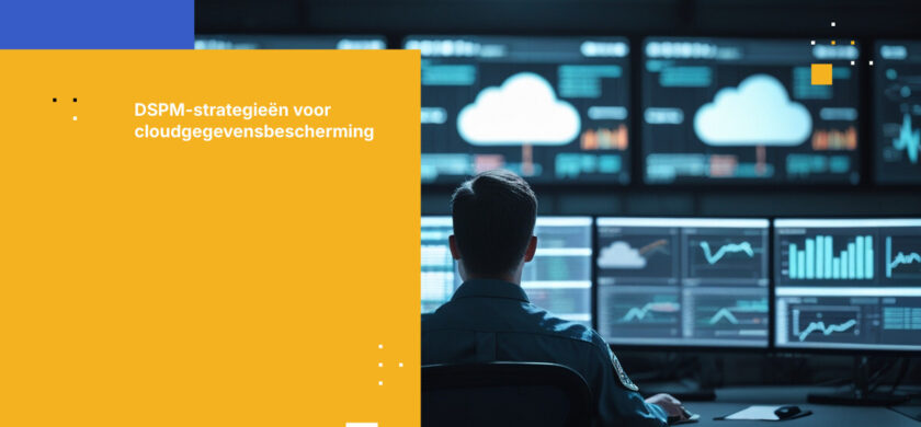 Hoe beheert u de beveiligingsstatus van gegevens bij cloudinzet