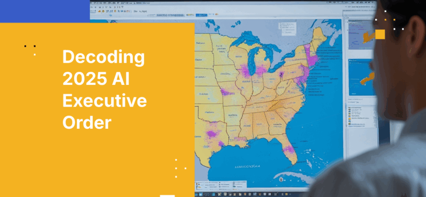 December 2025 AI Executive Order: Impact on Data Security and Compliance