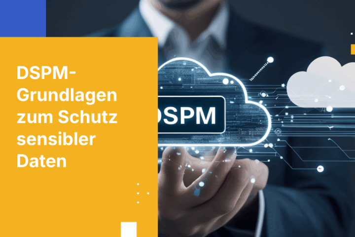 2025 DSPM-Kaufratgeber: Funktionsanforderungen zur Erkennung von unerwünschtem Datenabfluss