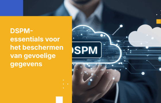 2025 DSPM Koopgids: Functievereisten voor het opsporen van datalekken