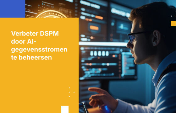 7 manieren waarop Kiteworks uw DSPM-investering versterkt om schaduw-AI-gegevensdeling te stoppen