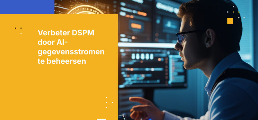 7 manieren waarop Kiteworks uw DSPM-investering versterkt om schaduw-AI-gegevensdeling te stoppen