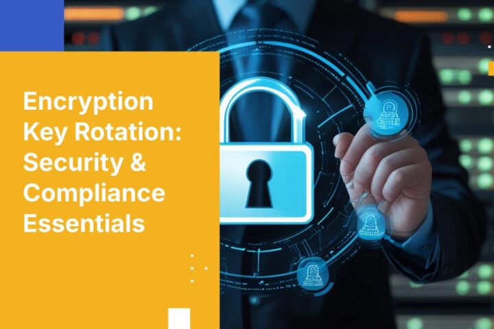 Encryption Key Rotation Best Practices: When and How to Change Your Keys Without Disruption