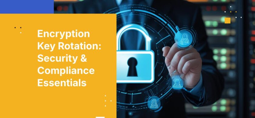 Encryption Key Rotation Best Practices: When and How to Change Your Keys Without Disruption