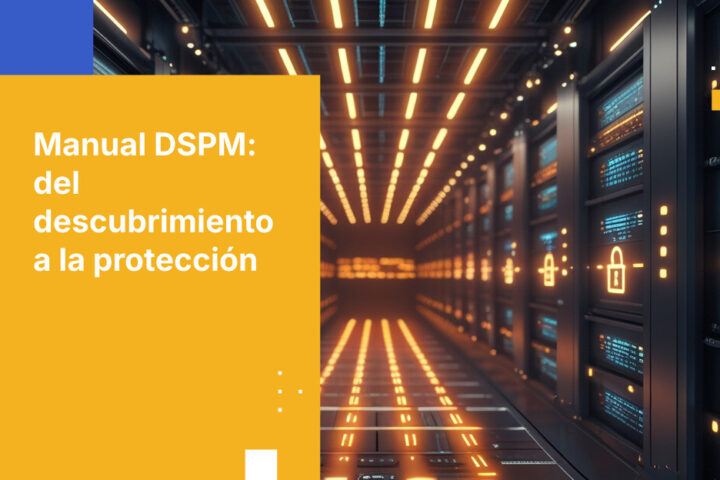 Cómo gestionar datos confidenciales identificados por DSPM