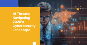 Google's 2026 Cybersecurity Forecast: Data Security, Privacy, and Compliance