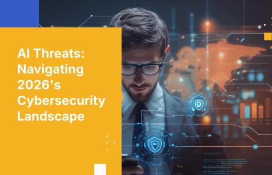 Google's 2026 Cybersecurity Forecast: Data Security, Privacy, and Compliance