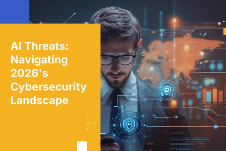 Google's 2026 Cybersecurity Forecast: Data Security, Privacy, and Compliance