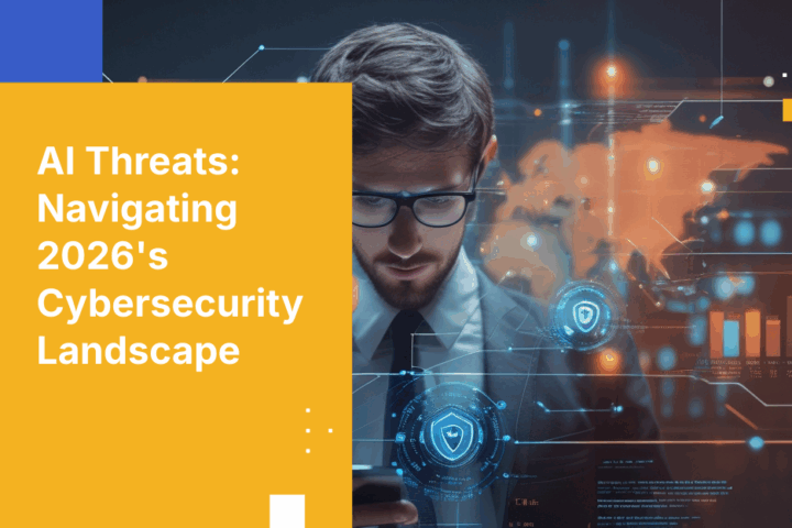 Google's 2026 Cybersecurity Forecast: Data Security, Privacy, and Compliance