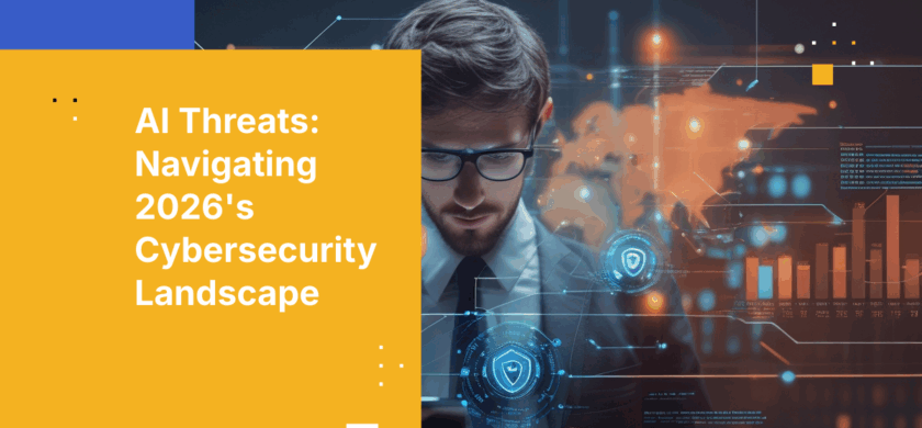 Google's 2026 Cybersecurity Forecast: Data Security, Privacy, and Compliance