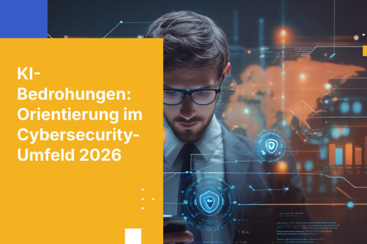 Googles Cybersecurity-Prognose 2026: Datensicherheit, Datenschutz und Compliance