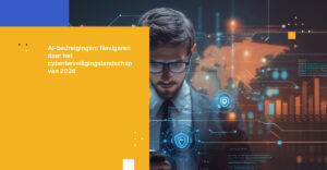 Googles Cybersecurity-voorspelling 2026: Gegevensbeveiliging, privacy en naleving