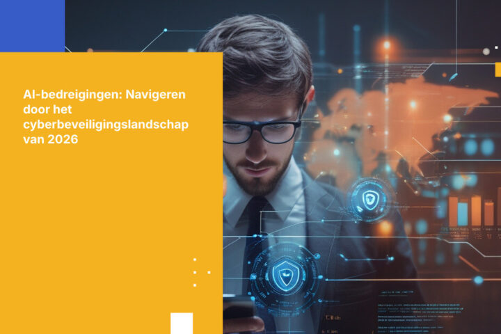 Googles Cybersecurity-voorspelling 2026: Gegevensbeveiliging, privacy en naleving