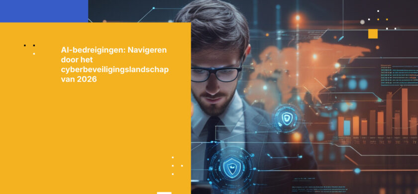 Googles Cybersecurity-voorspelling 2026: Gegevensbeveiliging, privacy en naleving