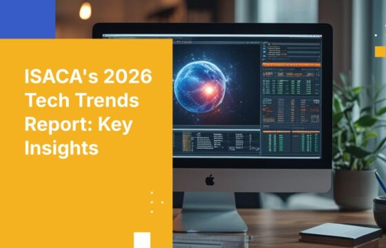 Key Insights from ISACA's 2026 Tech Trends Report for Government Risk Management