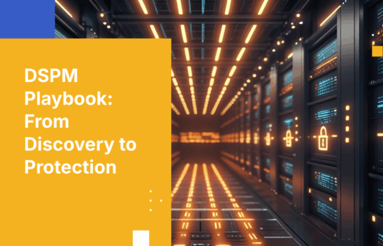 How to Manage Confidential Data Identified by DSPM
