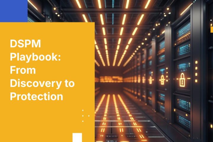How to Manage Confidential Data Identified by DSPM