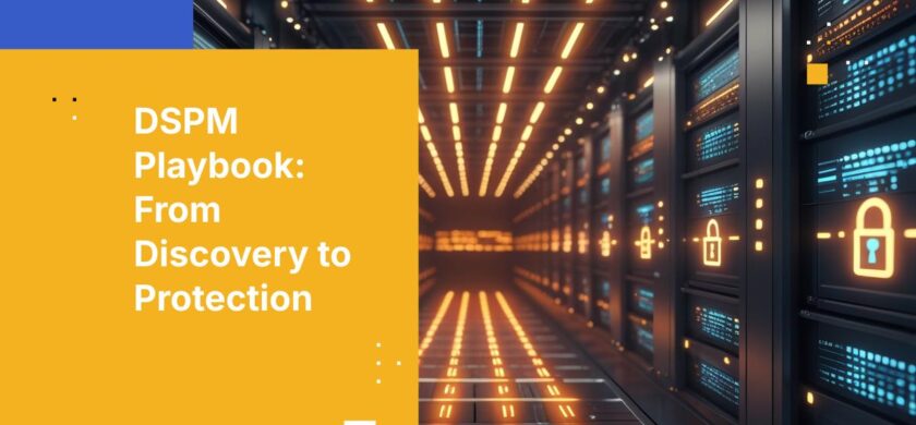 How to Manage Confidential Data Identified by DSPM