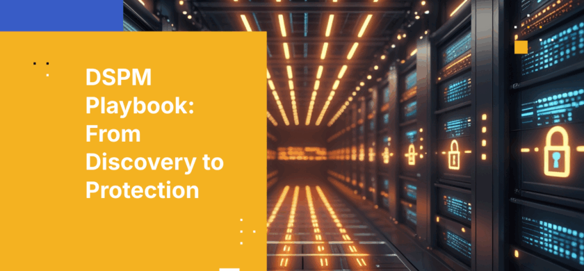 How to Manage Confidential Data Identified by DSPM