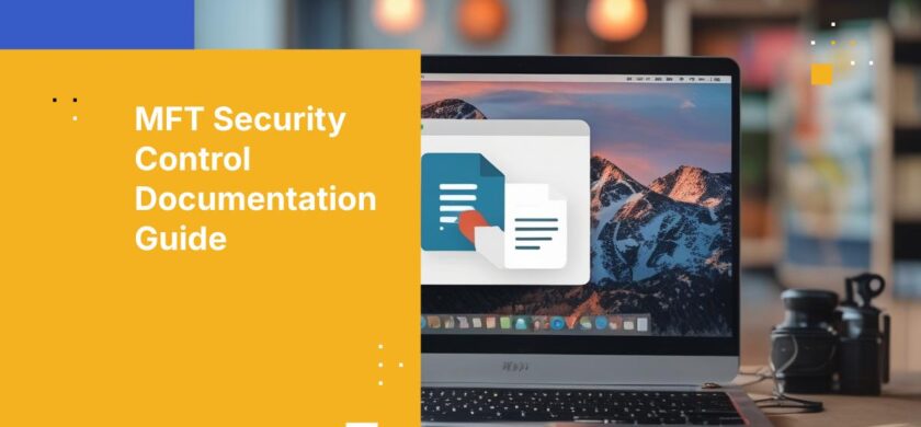 A Practical Guide to Documenting MFT Security Controls for Audit Readiness