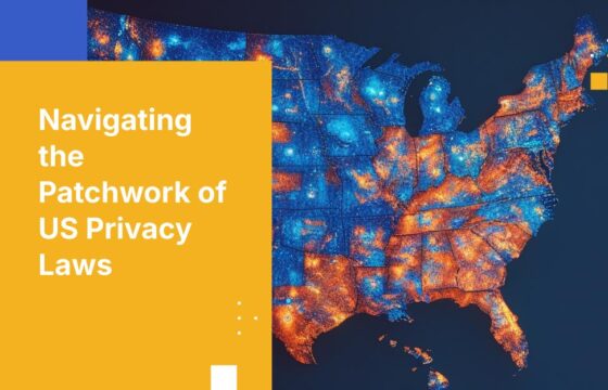 Navigating US State Privacy Laws in 2025: Compliance Strategies and Solutions