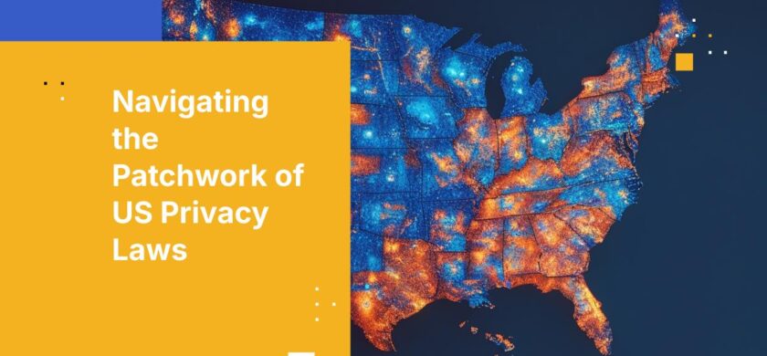 Navigating US State Privacy Laws in 2025: Compliance Strategies and Solutions