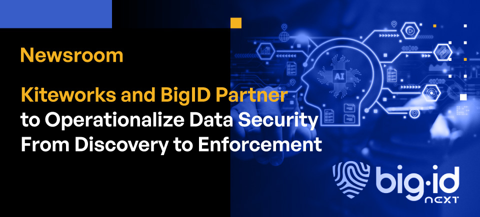 Only 17% of Organizations Use AI Data Security Controls, Kiteworks Survey Finds