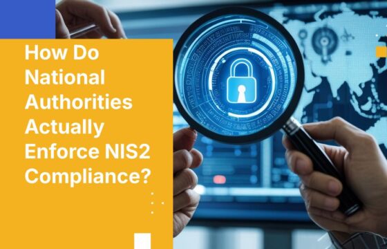 How Do National Authorities Actually Enforce NIS2 Compliance?