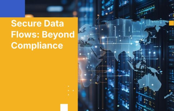 Cross-Border Data Privacy: Zero-Trust Solutions